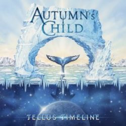 AUTUMN's CHILD - Starflower - © Eric PHILIPPE AUTUMN's CHILD - Starflower - © Eric PHILIPPE