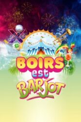BOIRS EST BARJOT - © Illustration by Eric PHILIPPE - All rights reserved
