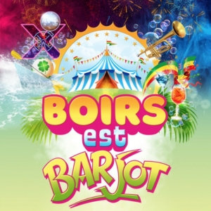 BOIRS EST BARJOT - © Illustration by Eric PHILIPPE - All rights reserved