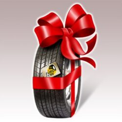 Eurotyre - Illustration by Eric PHILIPPE