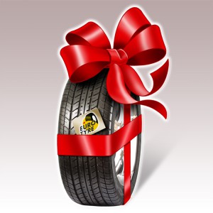 Eurotyre - Illustration by Eric PHILIPPE