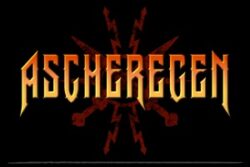 ASCHEREGEN  -  © Logo design by Eric Philippe