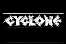 CYCLONE - © Logo design by Eric Philippe