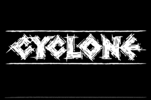 CYCLONE - © Logo design by Eric Philippe