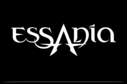ESSANIA  -  © Logo design by Eric Philippe