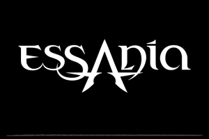 ESSANIA  -  © Logo design by Eric Philippe