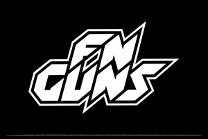 Logo design - FN GUNS - © Eric PHILIPPE FN GUNS - © Logo design by Eric Philippe