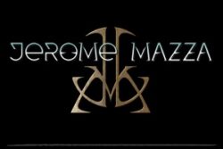 JEROME MAZZA  -  © Monogram and Logo design by Eric Philippe