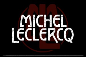 Logo design - MICHEL LECLERCQ - © Eric Philippe MICHEL LECLERCQ - © Logo design by Eric Philippe