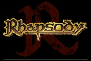 Logo design - RHAPSODY - © Eric Philippe Logo design - RHAPSODY - © Eric Philippe