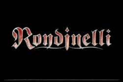 Rondinelli - Logo design by Eric Philippe