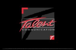 Logo design - Talent