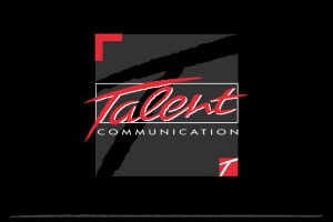 Logo design - Talent
